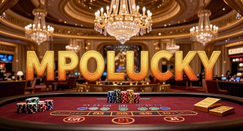 MPOLUCKY